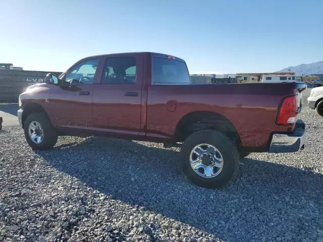 2017 Dodge RAM 2500 ST