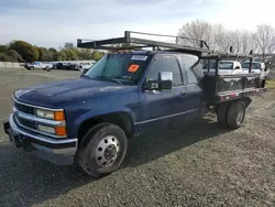 1993 Chevrolet GMT-400 C3500 en venta en Antelope, CA