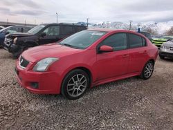 2009 Nissan Sentra SE-R en venta en Magna, UT