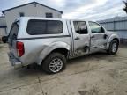 2015 Nissan Frontier S