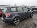 2009 Subaru Forester 2.5X