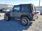 2003 Jeep Wrangler Commando