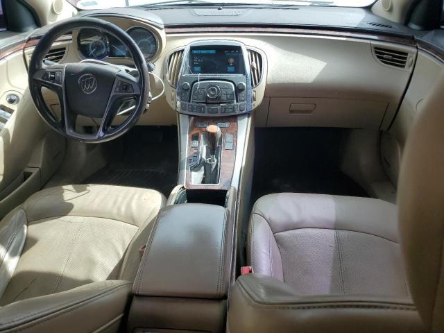 2013 Buick Lacrosse