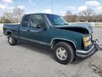 1998 GMC Sierra C1500