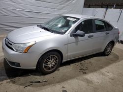 2010 Ford Focus SE en venta en Candia, NH