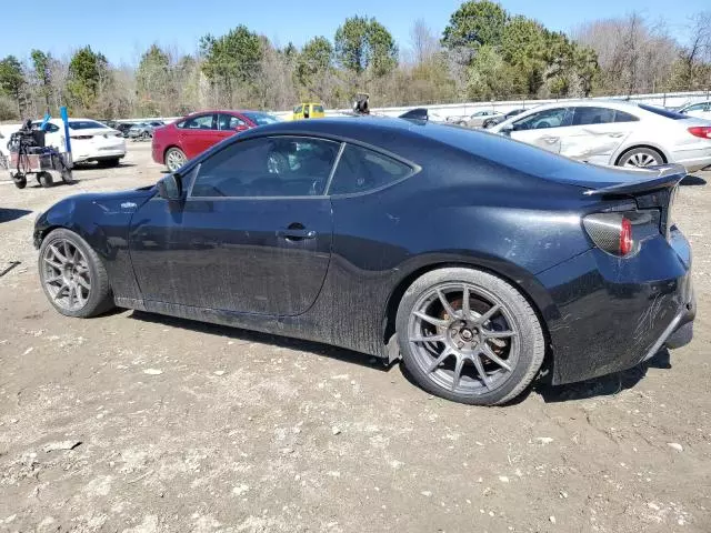 2016 Scion FR-S