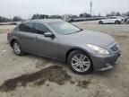 2013 Infiniti G37