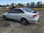 2000 Honda Civic EX