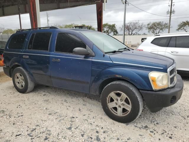 2006 Dodge Durango SXT