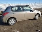 2007 Nissan Versa S