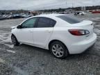 2010 Mazda 3 I