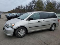 2005 Honda Odyssey LX en venta en Brookhaven, NY