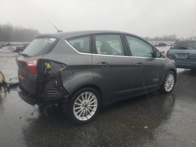 2015 Ford C-MAX Premium SEL