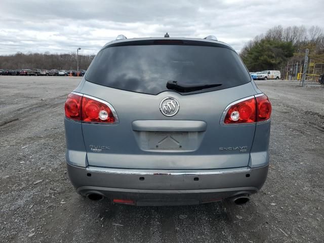 2008 Buick Enclave CX