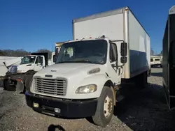 Salvage trucks for sale at Spartanburg, SC auction: 2007 Freightliner M2 106 Medium Duty