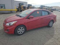 2016 Hyundai Accent SE en venta en Martinez, CA