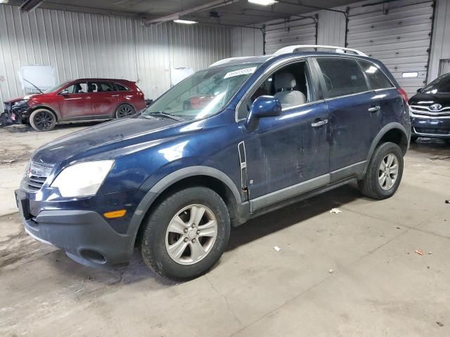 2008 Saturn Vue XE