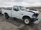 1996 Ford F150