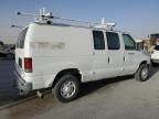 2009 Ford Econoline E350 Super Duty Van