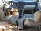 2003 Toyota Highlander Limited