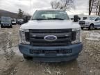 2018 Ford F250 Super Duty