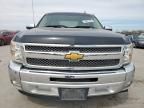 2013 Chevrolet Silverado C1500 LT