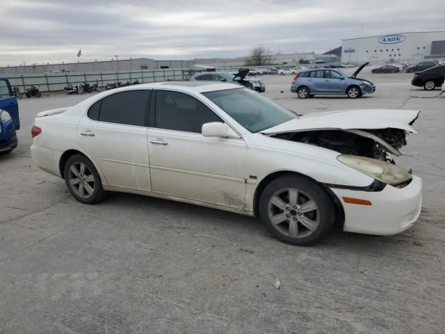 2006 Lexus ES 330