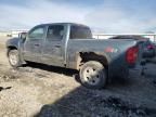 2012 Chevrolet Silverado K1500 LT