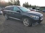 2014 Infiniti QX60 Hybrid