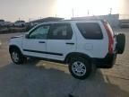 2003 Honda CR-V EX