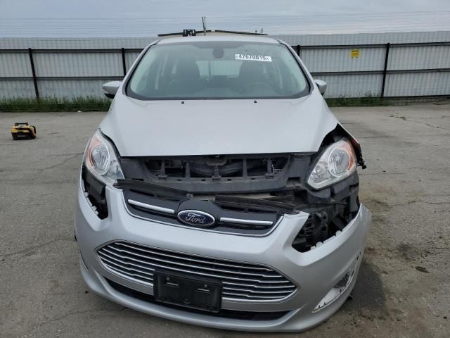 2015 Ford C-MAX Premium SEL