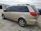 2008 Toyota Sienna CE