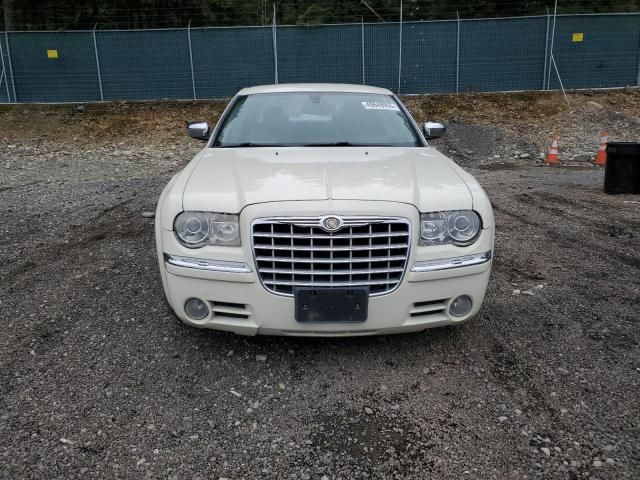 2006 Chrysler 300C