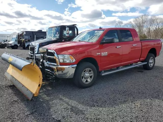 2015 Dodge RAM 2500 SLT