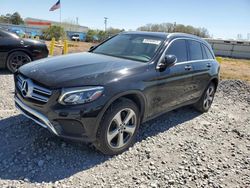 2019 Mercedes-Benz GLC 300 4matic en venta en Montgomery, AL