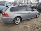 2007 BMW 328 IT