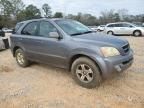 2005 KIA Sorento EX