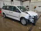 2012 Dodge Grand Caravan SE