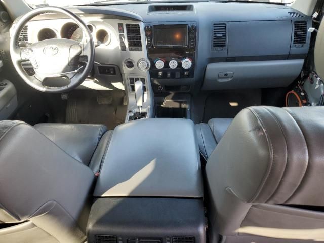 2008 Toyota Tundra Crewmax Limited