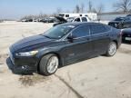 2014 Ford Fusion SE Hybrid