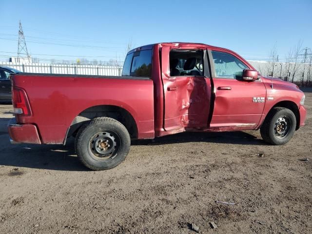 2014 Dodge RAM 1500 Sport