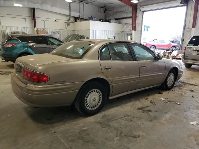 2000 Buick Lesabre Custom