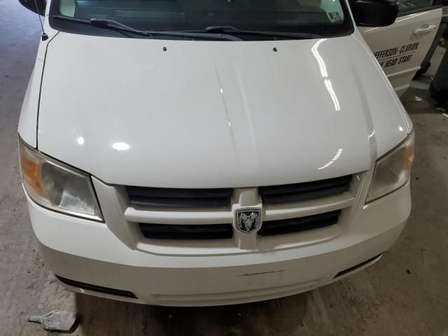 2010 Dodge Grand Caravan SE