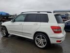 2012 Mercedes-Benz GLK 350 4matic