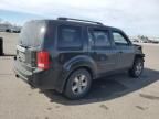 2011 Honda Pilot EXL