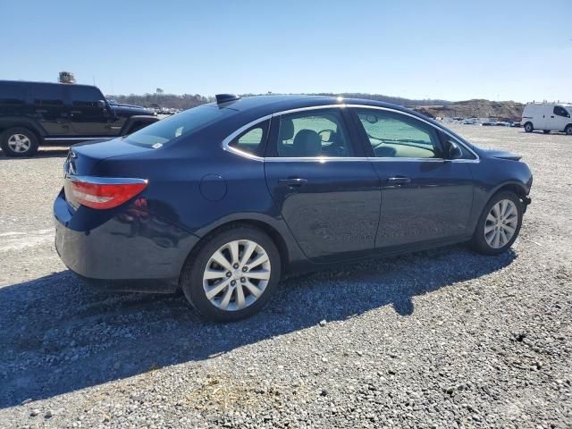 2015 Buick Verano