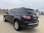 2015 GMC Acadia SLE