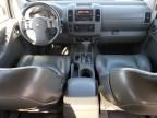 2006 Nissan Frontier Crew Cab LE