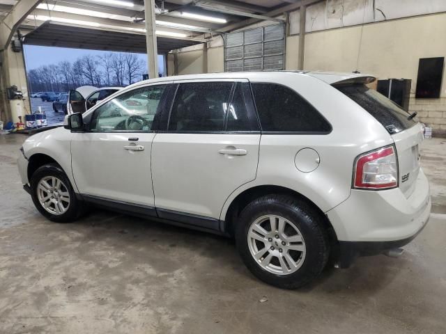 2007 Ford Edge SEL Plus