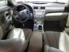 2008 Toyota Camry Hybrid